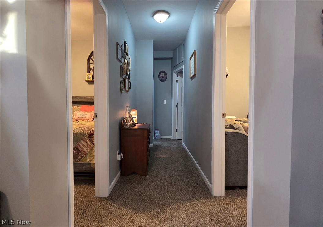 Porters Add - Residential