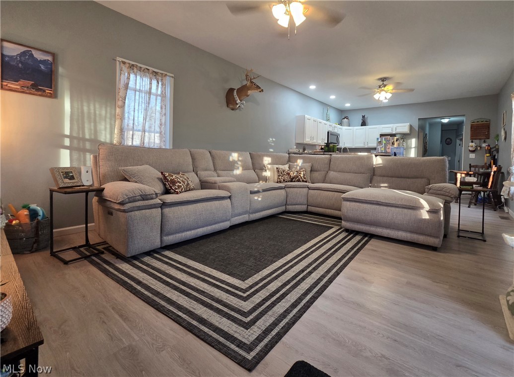 Porters Add - Residential