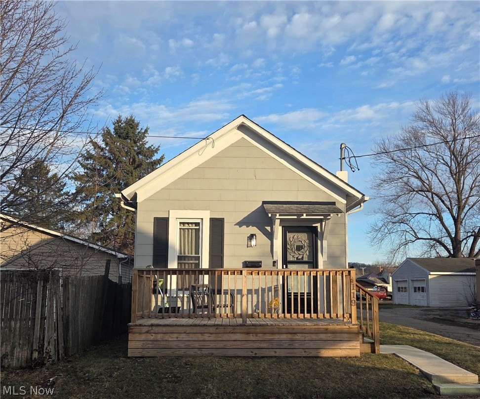 Porters Add - Residential