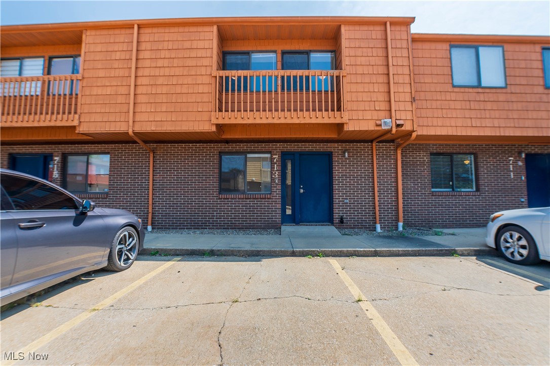 Wiley Buchtel Place - Residential