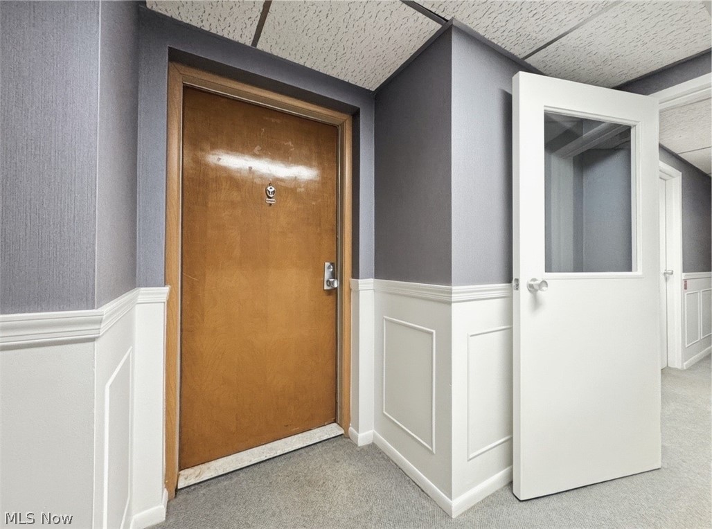 Pine Crest Condo - Residential
