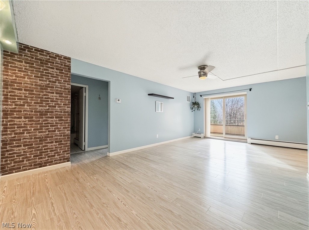 Pine Crest Condo - Residential