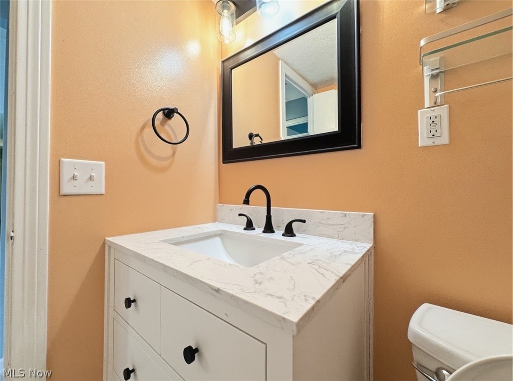 Pine Crest Condo - Residential