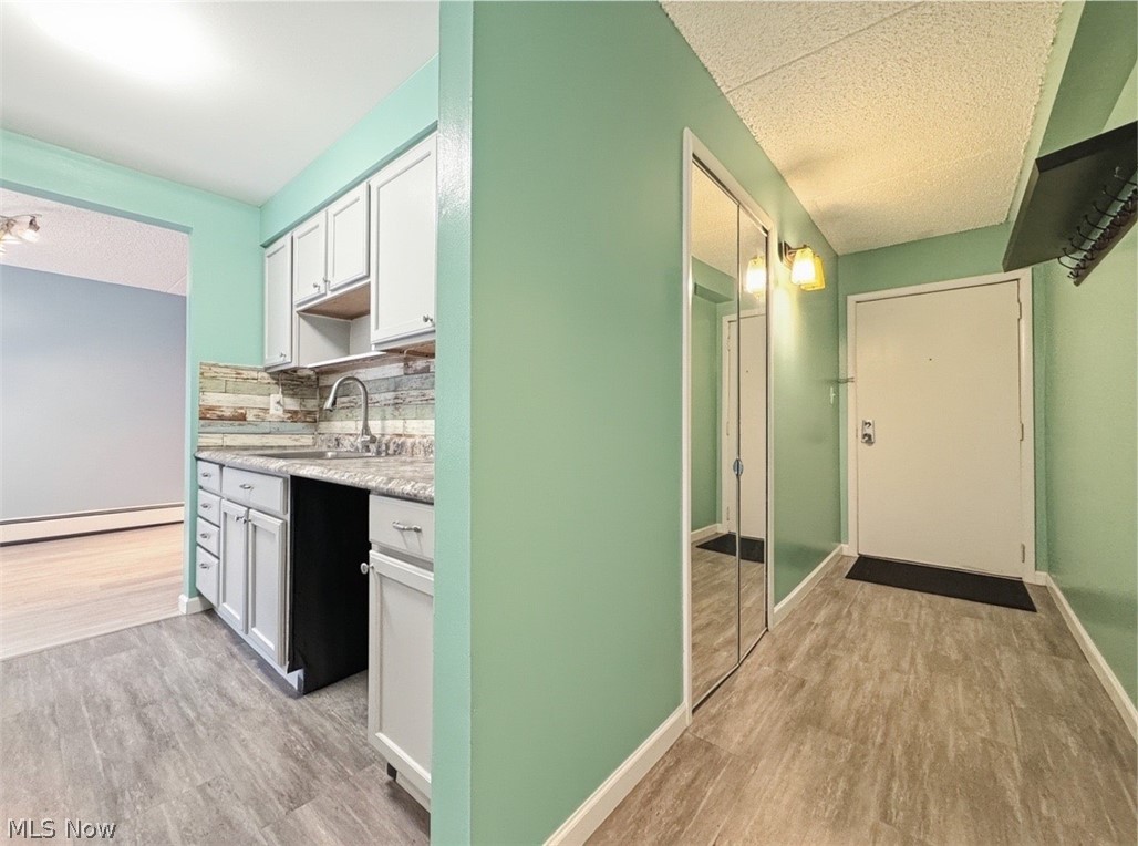 Pine Crest Condo - Residential