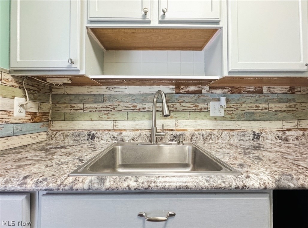 Pine Crest Condo - Residential