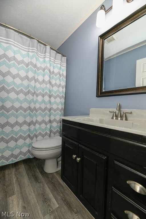 Hillsdale Ridge Condo - Residential