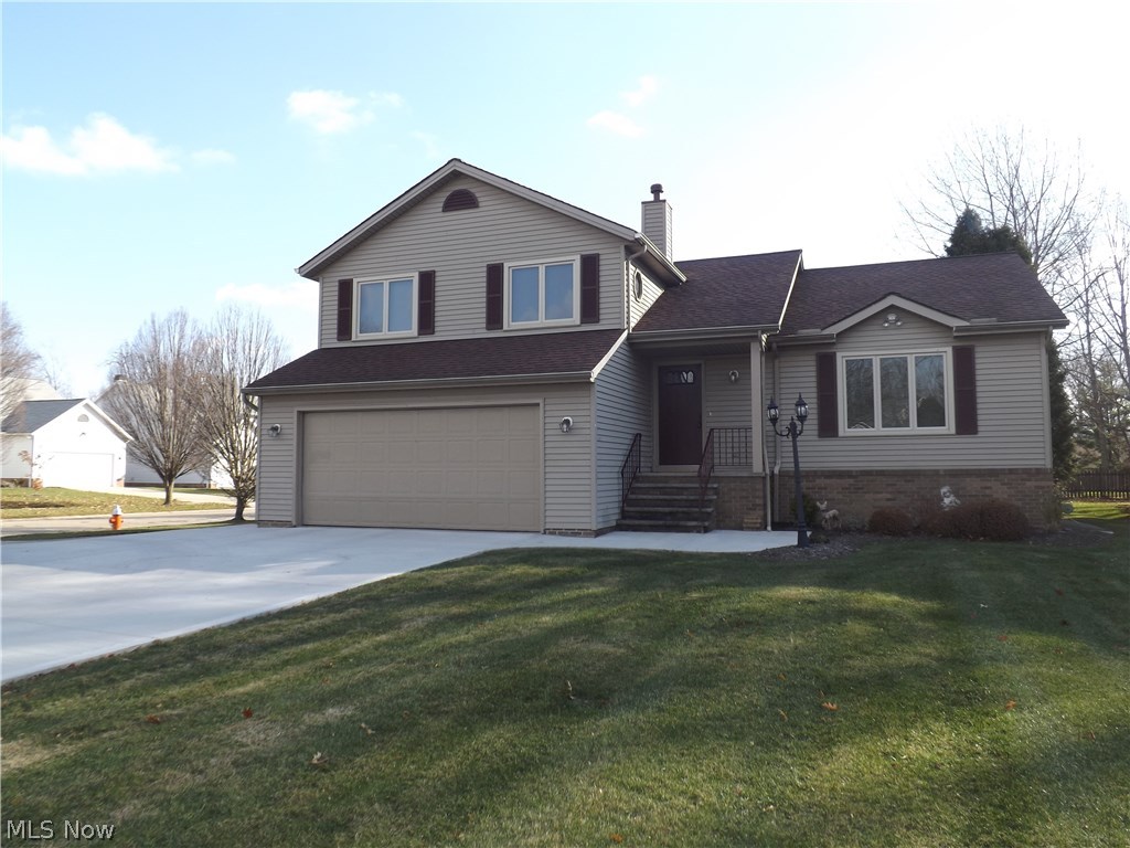 Parkview Meadows - Residential