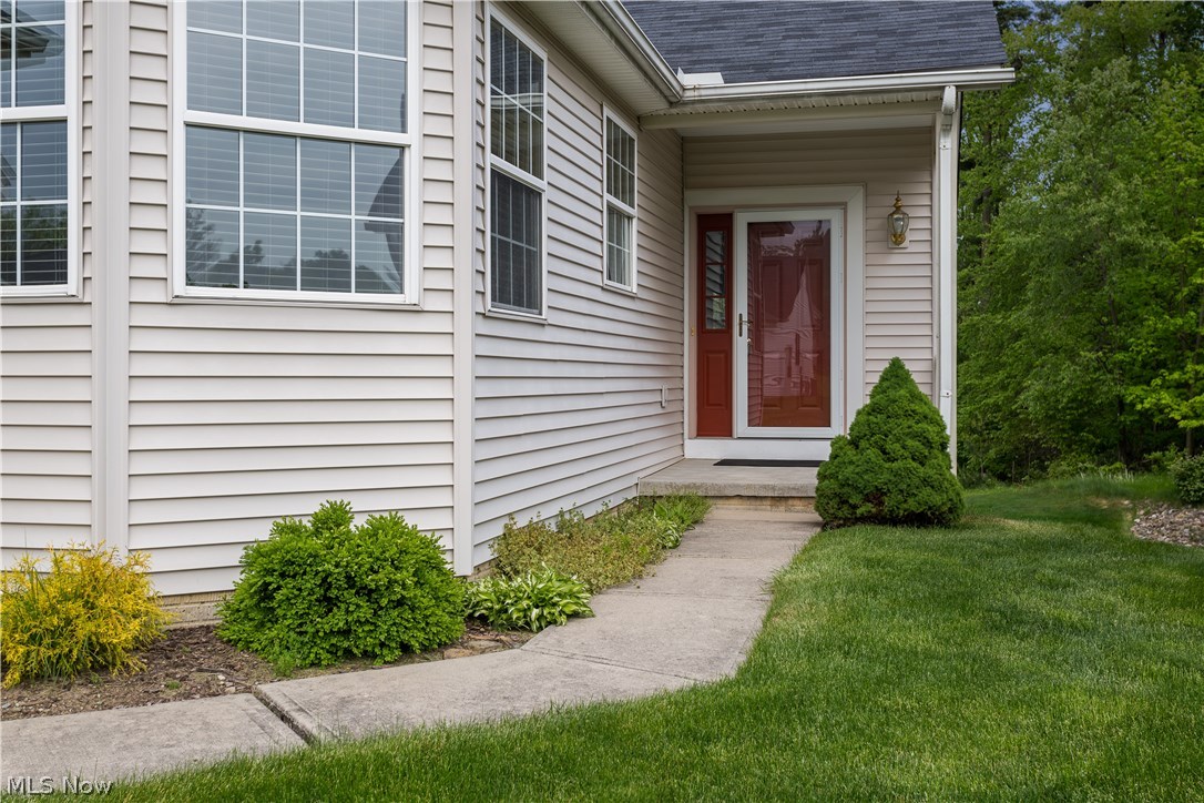 Greenbriar at River Valley - Residential