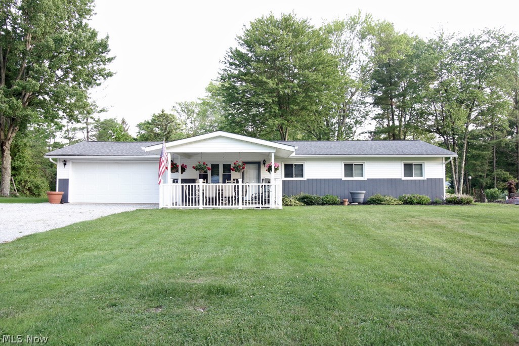 Aurora Acres - Residential