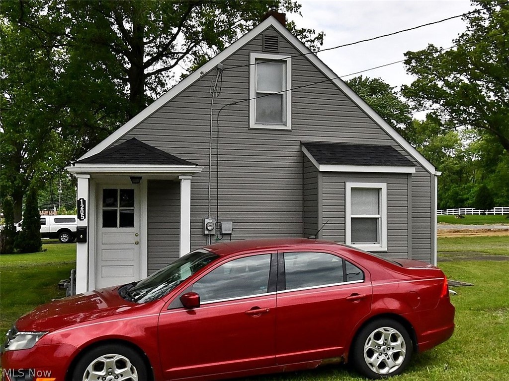 Stull - Residential