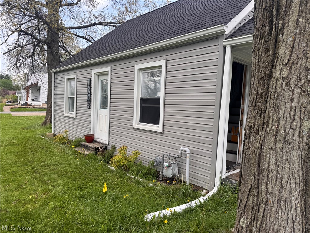 Stull - Residential