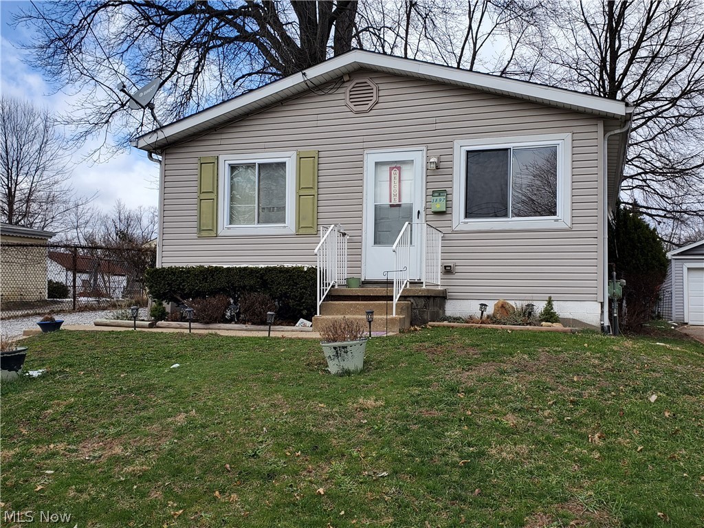 Eastview Allotment - Residential