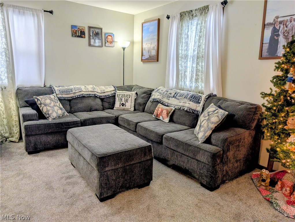 Imperial Park - Residential