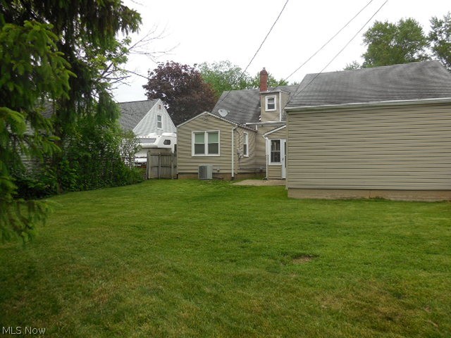 Buena Vista - Residential