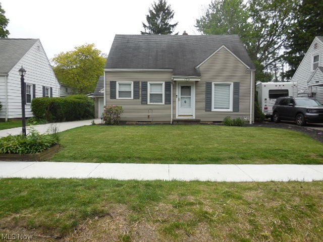 Buena Vista - Residential