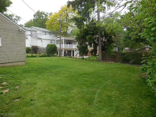 Buena Vista - Residential