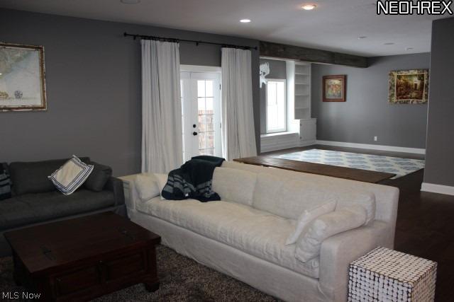 Mayfair East - Residential