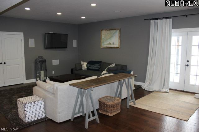 Mayfair East - Residential