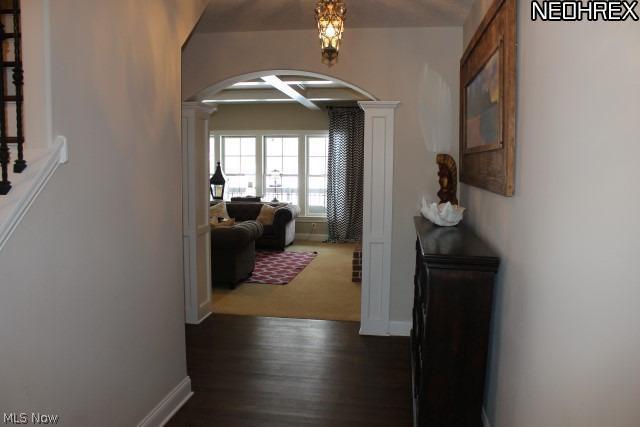 Mayfair East - Residential