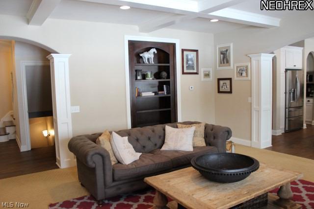 Mayfair East - Residential