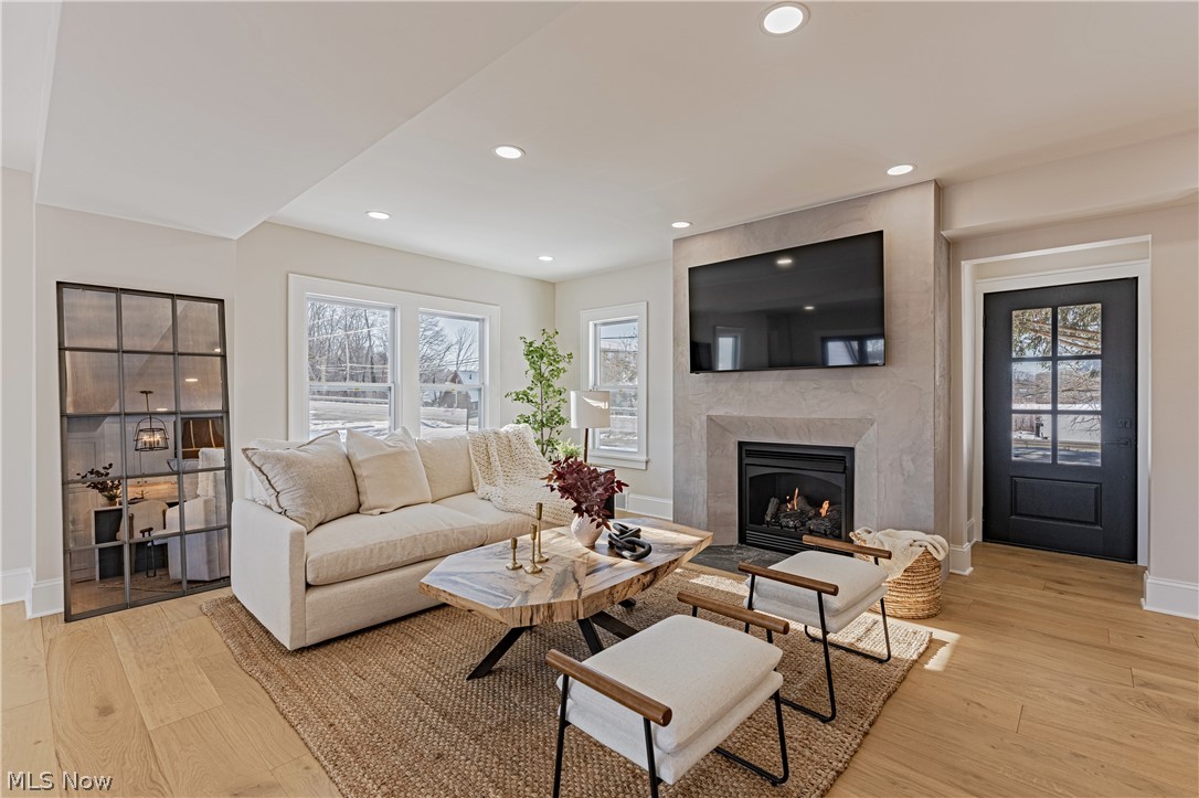 Franklin - Residential