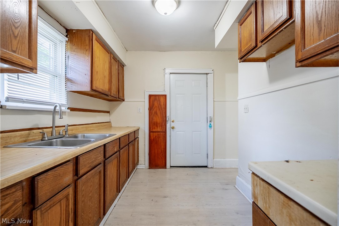 Brown - Residential