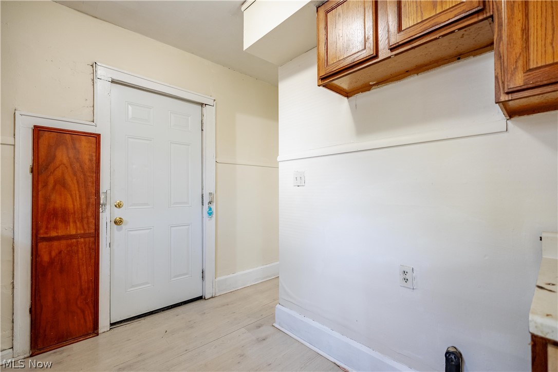 Brown - Residential