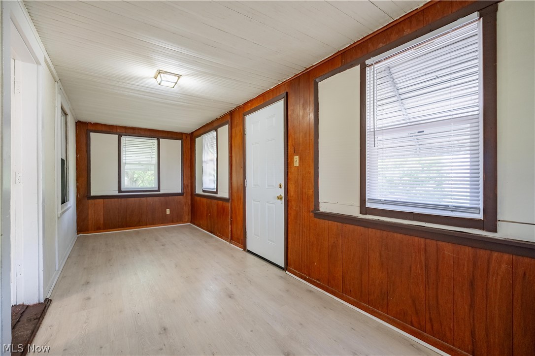 Brown - Residential