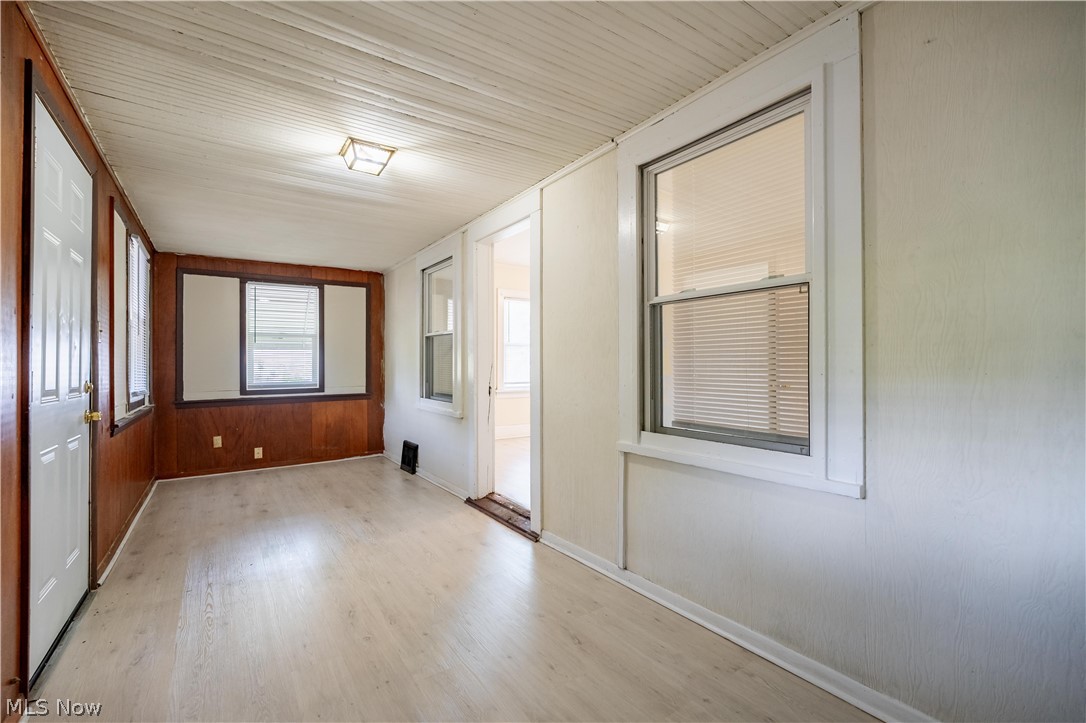 Brown - Residential