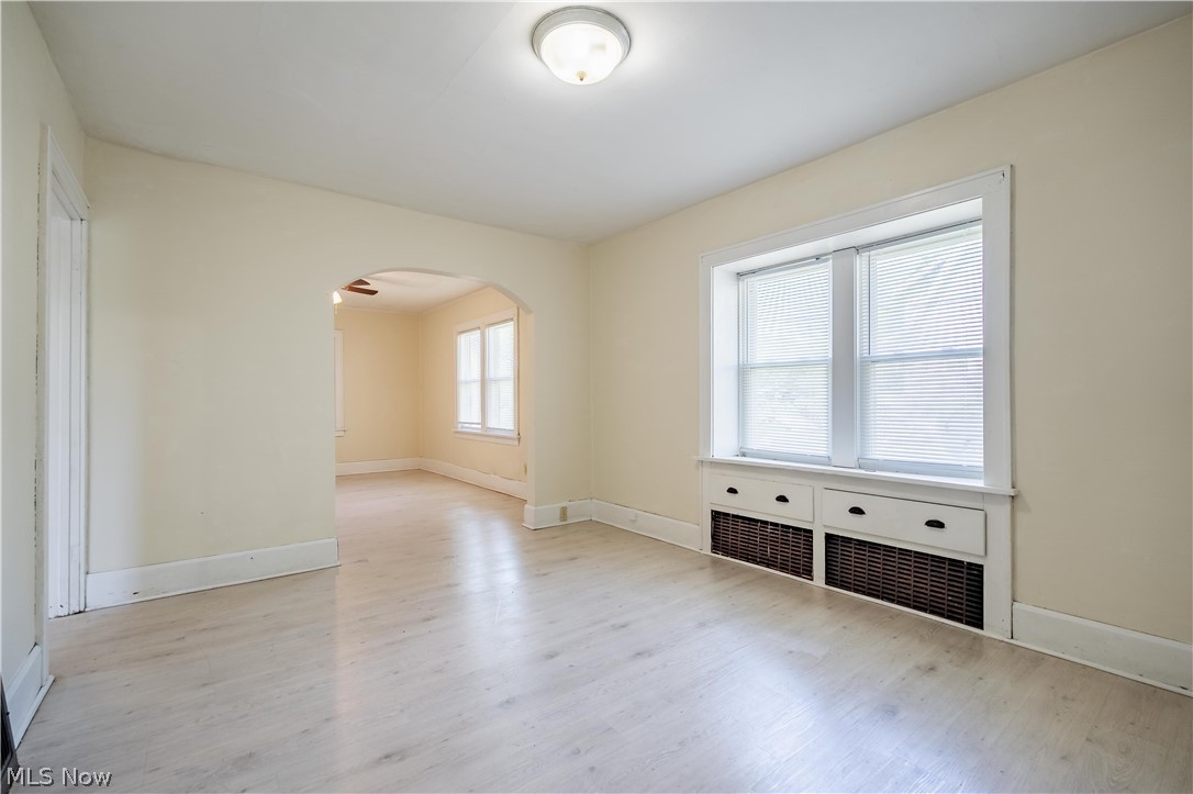 Brown - Residential