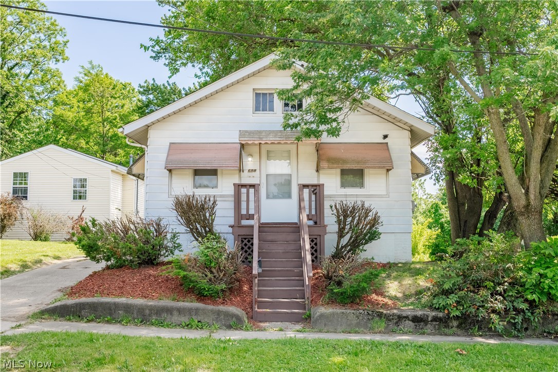 Brown - Residential