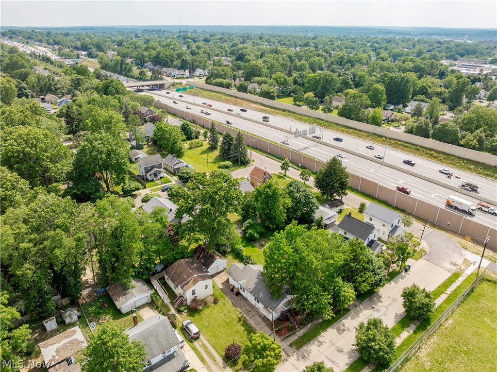 Brown - Residential