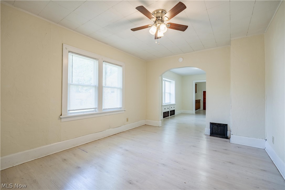 Brown - Residential