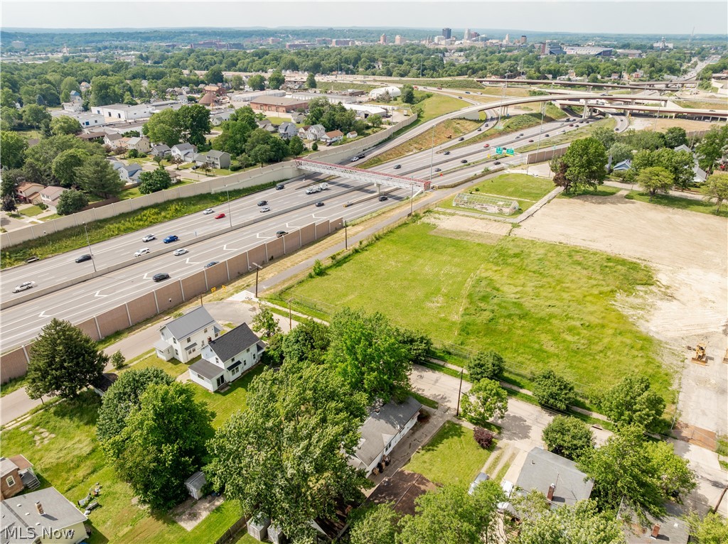 Brown - Residential