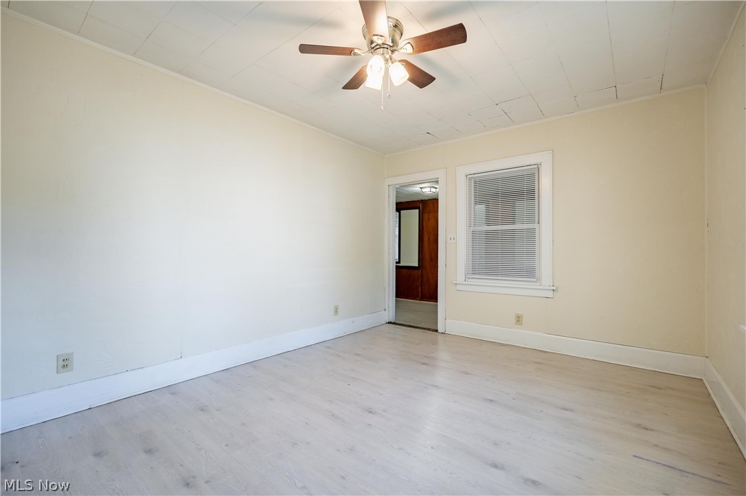 Brown - Residential