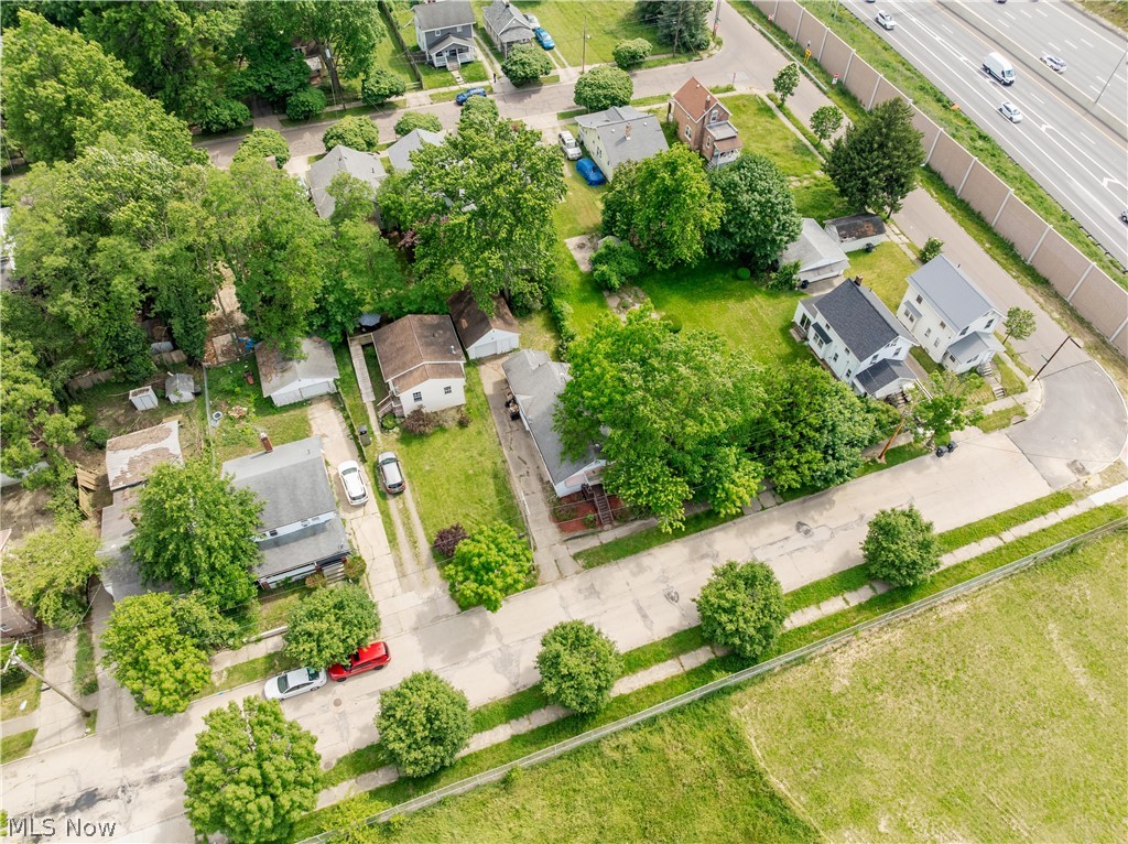 Brown - Residential