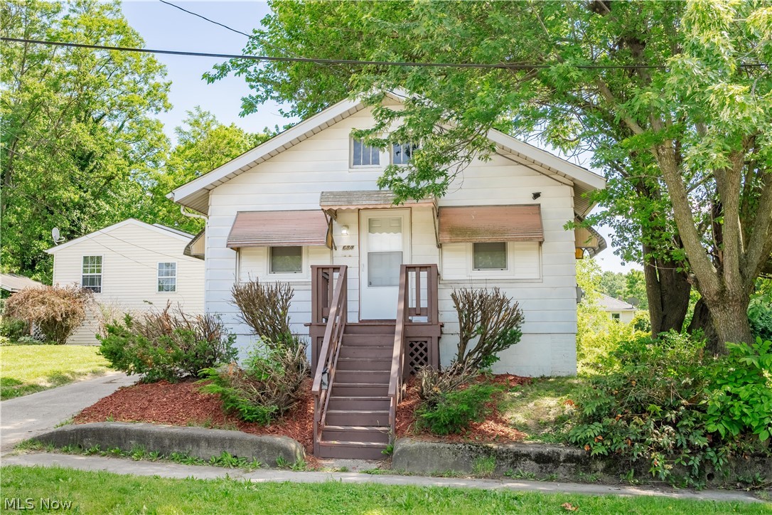 Brown - Residential