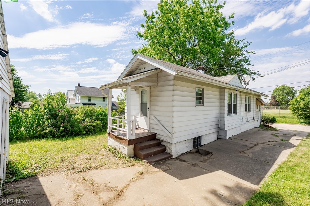 Brown - Residential