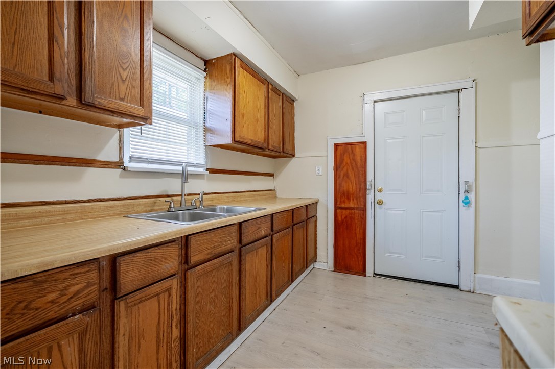 Brown - Residential