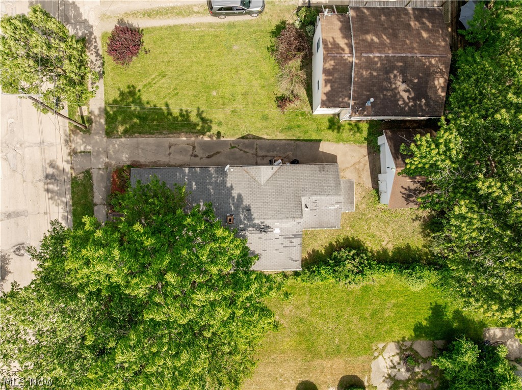 Brown - Residential
