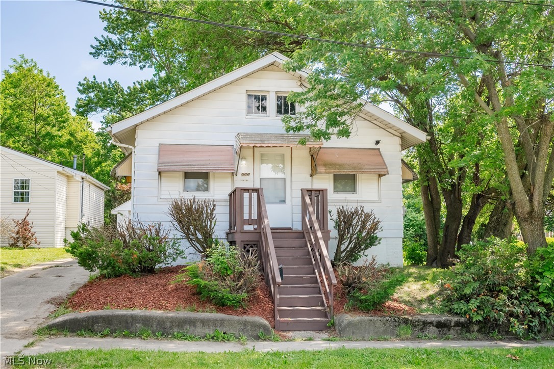 Brown - Residential