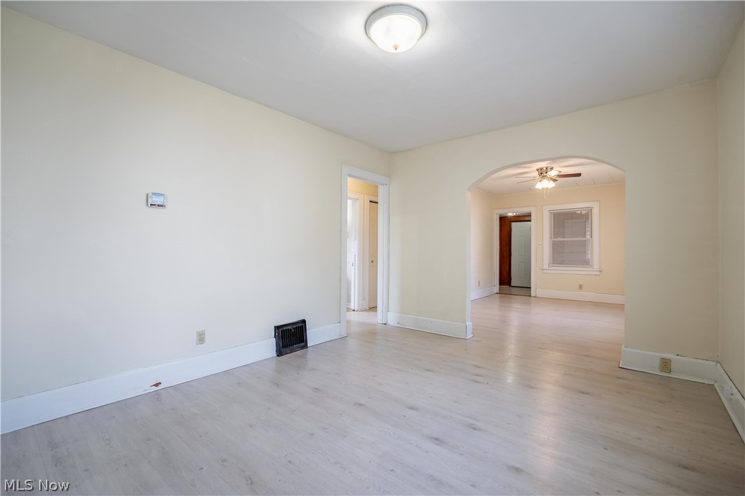 Brown - Residential