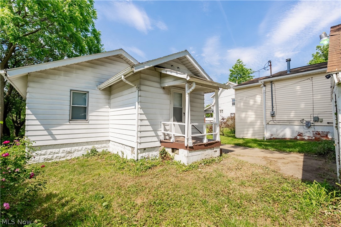 Brown - Residential