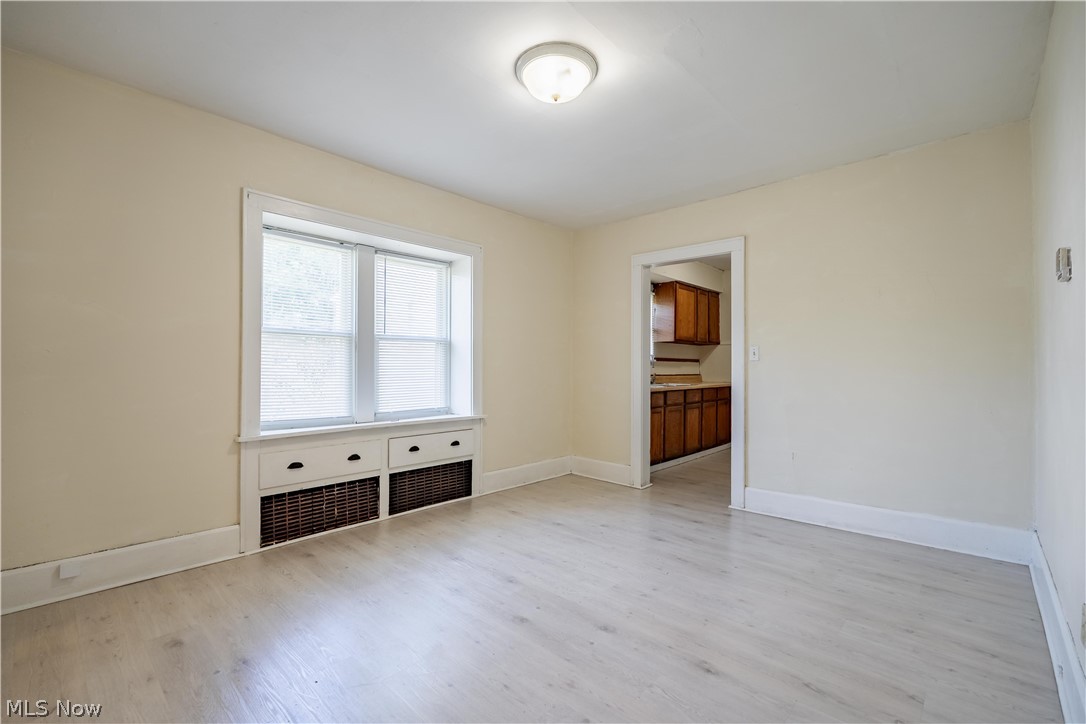 Brown - Residential