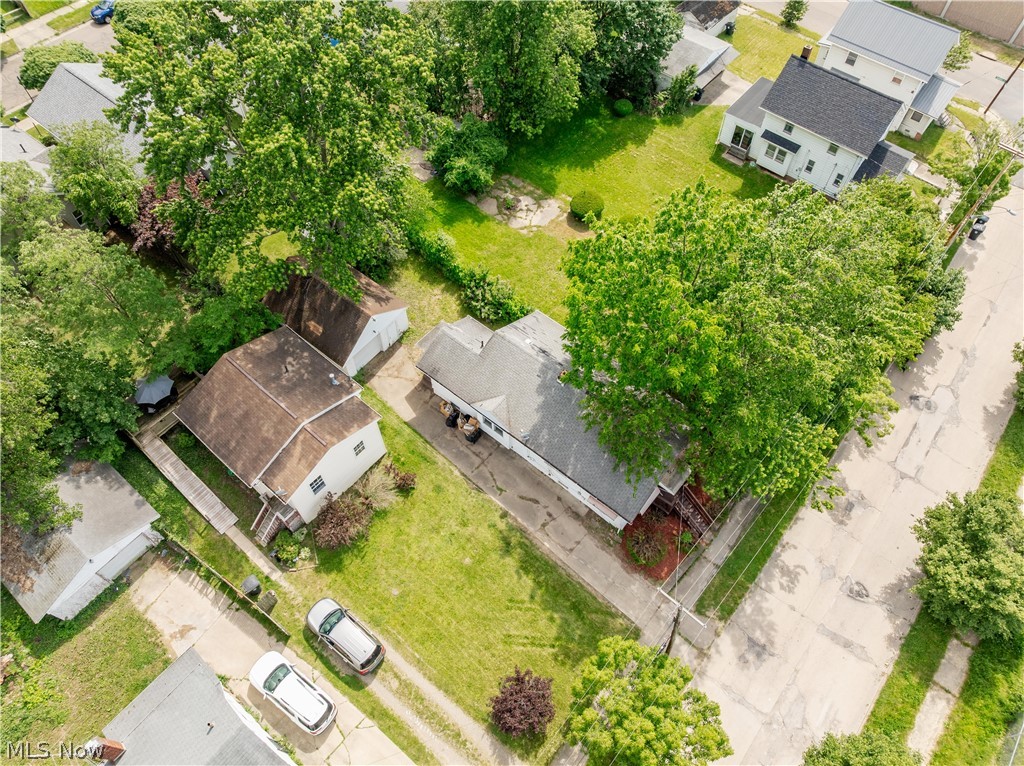 Brown - Residential