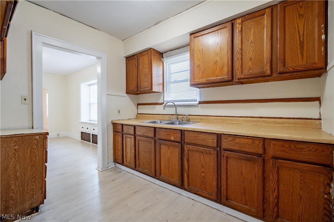 Brown - Residential