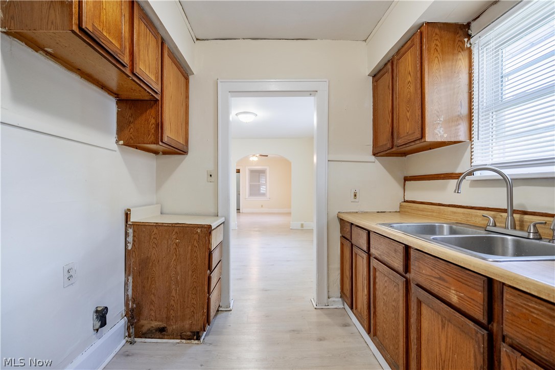 Brown - Residential
