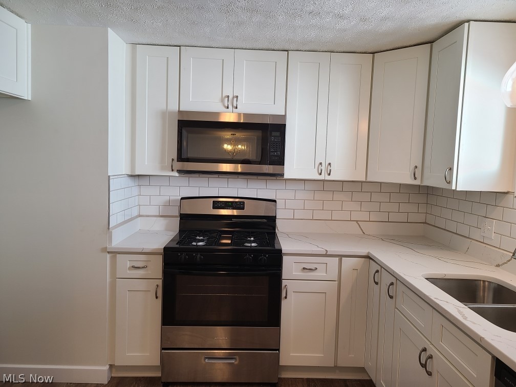 Gillie Park Estates - Residential