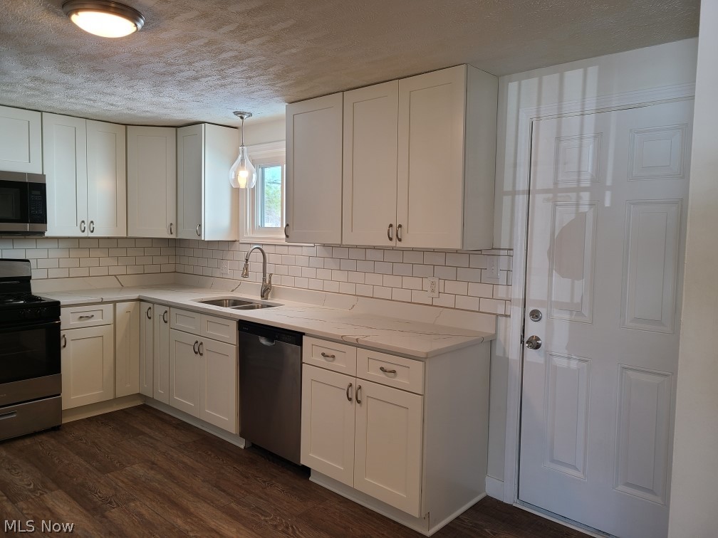 Gillie Park Estates - Residential