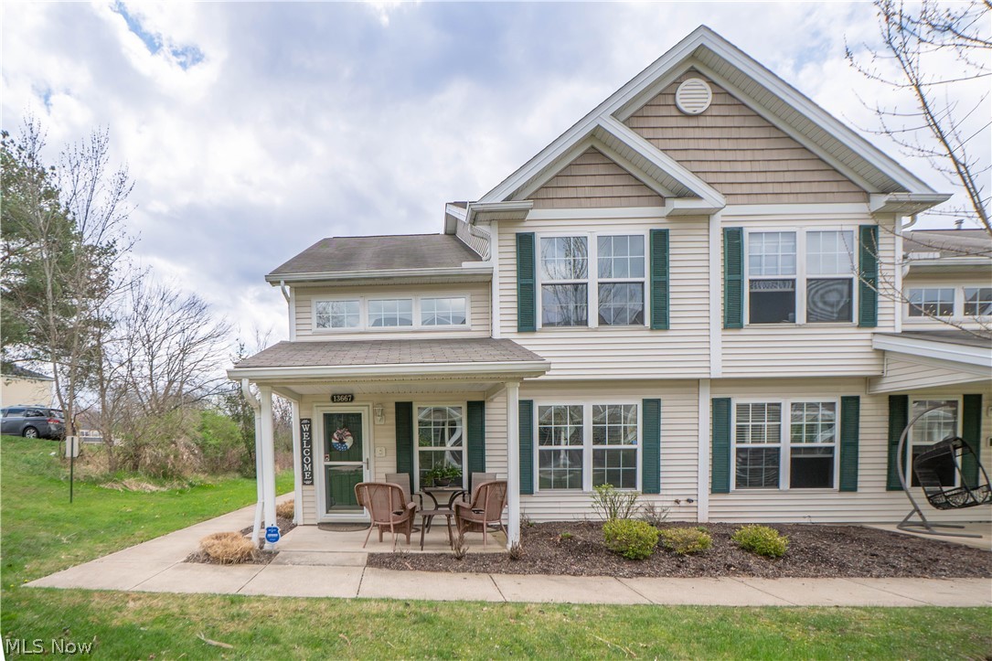 Woodcroft Glen Ph 01 - Residential